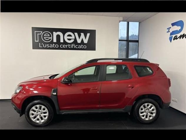 DACIA Duster 1.0 tce Comfort Gpl 4x2 100cv rif. 22079941 - Foto 3