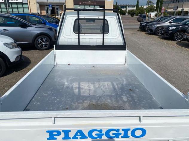 PIAGGIO Porter 1.0 Cassone Ribaltabile rif. 23869234 - Foto 6