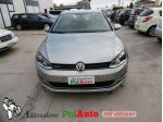 VOLKSWAGEN Golf 1.4 TGI 5p. Comfortline BlueMotion rif. 16938741