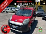Fiat Fiorino 1.3 MJT 75CV Furgone Adventure ATTREZZATO