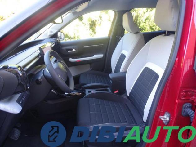 CITROEN C3 Hybrid 110 cv Automatico MAX edcs6 rif. 24136085 - Foto 8