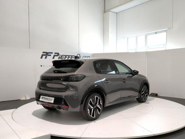Peugeot 208 208 5P - Allure Hybrid 110cv E-DCS6 - Foto 4