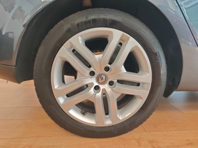 RENAULT Clio 4ª serie Clio Sporter dCi 8V 75CV Start&Stop Energy Zen - Foto 8