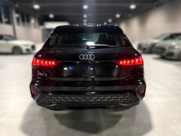 AUDI A3 SPB 35 TFSI S tronic S line rif. 23115617 - Foto 4