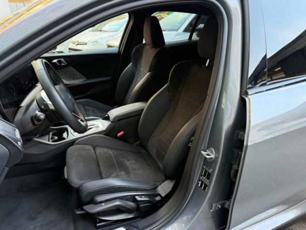 BMW 118 d MSport rif. 24138230 - Foto 8