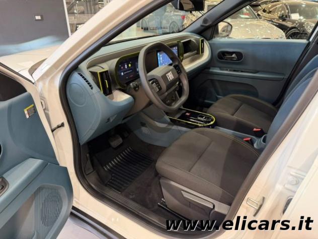 FIAT Grande Panda 1.2 Hybrid 110 CV S&S Icon rif. 24207994 - Foto 8
