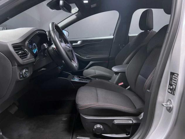 FORD Focus 4ª serie Focus 1.5 EcoBlue 115 CV automatico SW ST-Line - Foto 8
