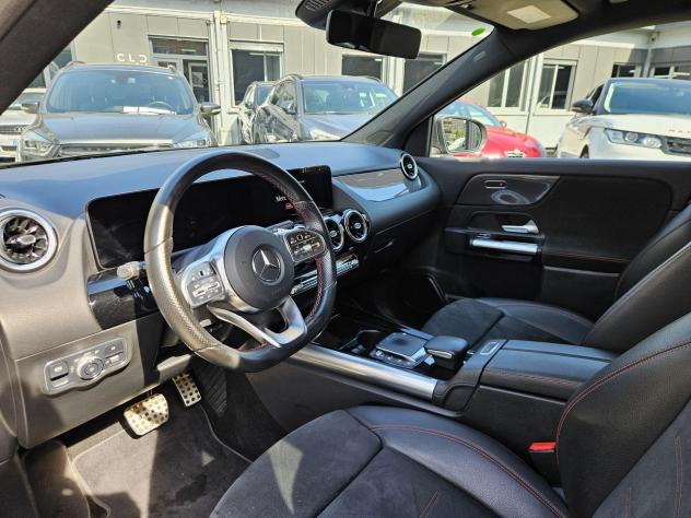 Mercedes-Benz GLA GLA 180 d Automatic Executive - Foto 7