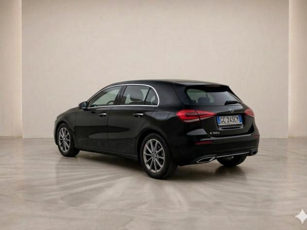 Mercedes-benz A 180 d Automatic full optional - Foto 3