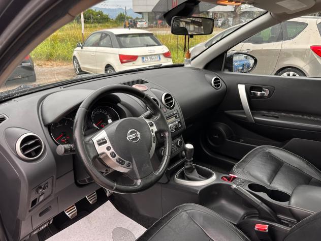 Nissan Qashqai 1.5 dCi DPF Tekna - Foto 9