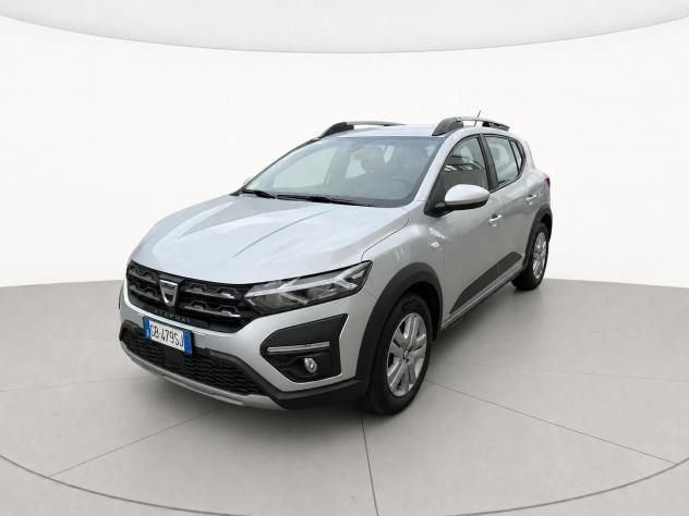 Dacia Sandero DACIA SANDERO STEPWAY COMFORT 90 CV