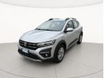 Dacia Sandero DACIA SANDERO STEPWAY COMFORT 90 CV