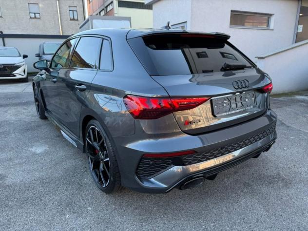 Audi RS3 RS3 SPB TFSI quattro S tronic - Foto 4