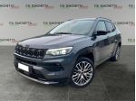 Jeep Compass 1.5 turbo t4 mhev Summit 2wd 130cv dct