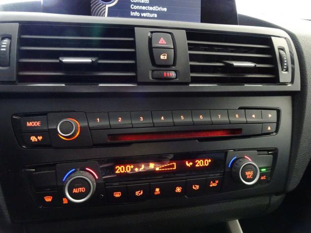 BMW Serie 1 (F20) 116d 5p. Efficient Dynamics Business - Foto 10