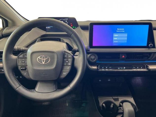 TOYOTA Prius 2.0 Plug-in Hybrid Lounge + rif. 23801387 - Foto 10
