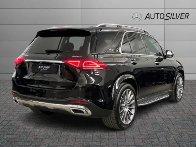 MERCEDES-BENZ GLE 350 de hybrid EQ 4Matic Premium rif. 23686431 - Foto 2
