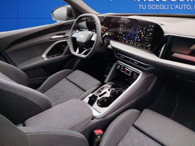 AUDI Q5 3ª serie Q5 TDI 150 kW mHEV+ S tronic quattro S line - Foto 7