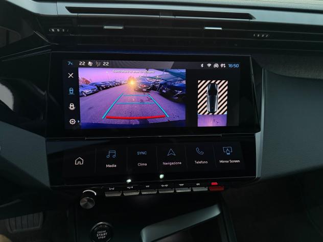 Peugeot 308 My23 Sw 1.5 130 Cv EAT8 Allure Pack - Foto 8