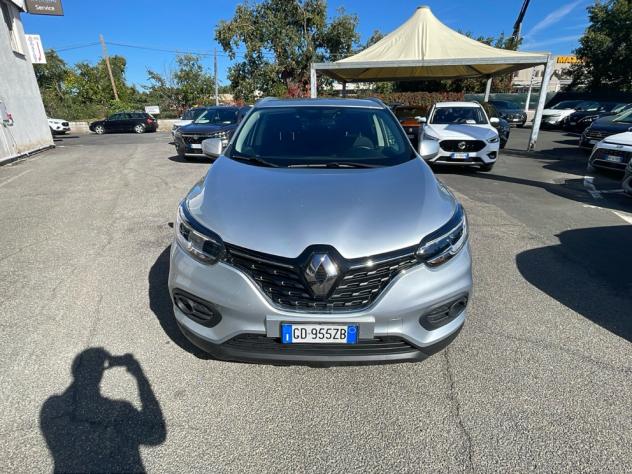 Renault Kadjar Kadjar 1.5 blue dci Business 115cv-SOLO KM. 70.652 - Foto 2
