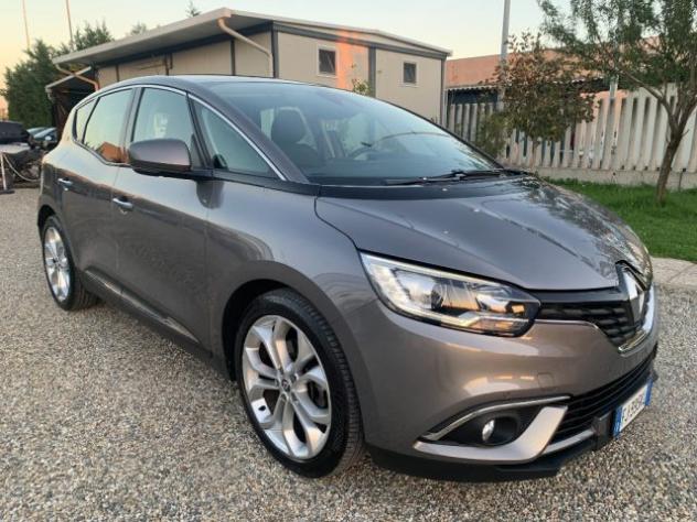 RENAULT Scenic Scénic dCi 8V 110 CV Energy Zen rif. 24186437 - Foto 3