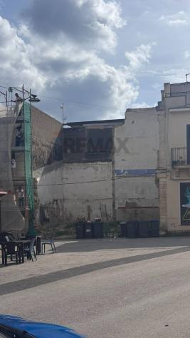 appartamento in vendita ad Avola