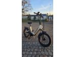 Engwe L20 3.0 Pro Fat Bike 250W 48V 15Ah