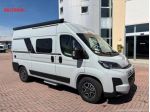 KNAUS BOXLIFE 540 MQ PLATINUM SELECTION rif. 23989652