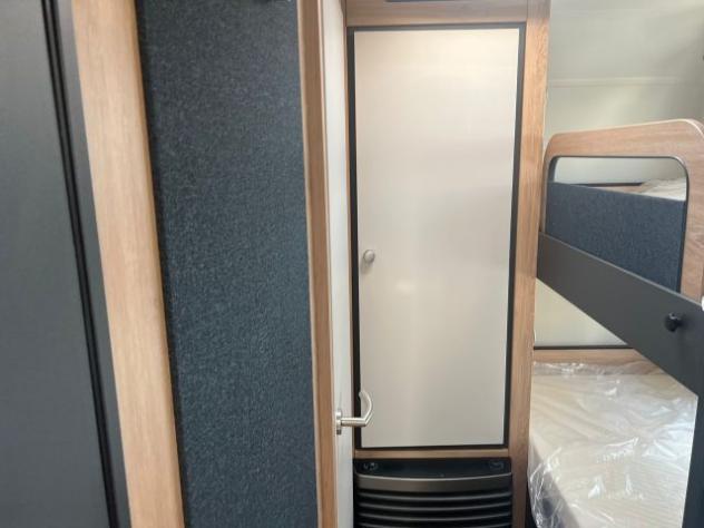 KNAUS KNAUS SPORT 500 KD STANDARD rif. 23531966 - Foto 9