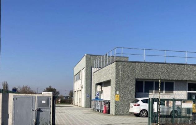 Immobile in asta di 702 m² con più di 5 locali in vendita a Busseto - Foto 2