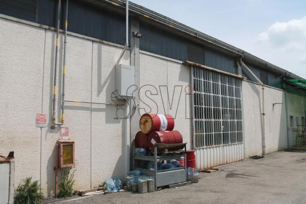 Capannone 1 locale - Rif. 891 - Foto 4