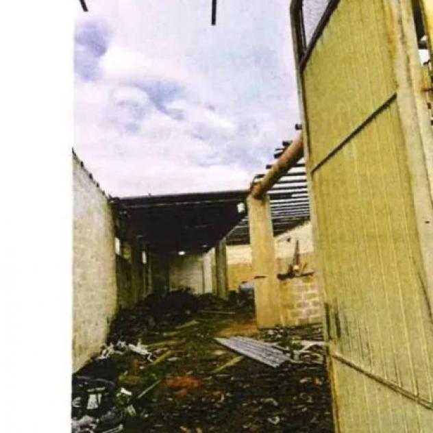 Immobile in asta di 636 m² in vendita a Lecce - Foto 2