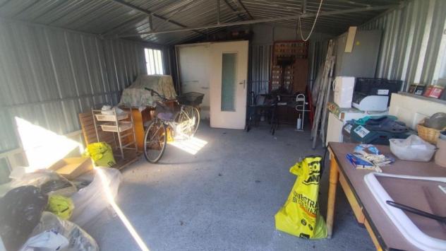 APPARTAMENTO di 4 vani e di 100 mq (ALBENGA - Albenga) rif. SC05 - Foto 19
