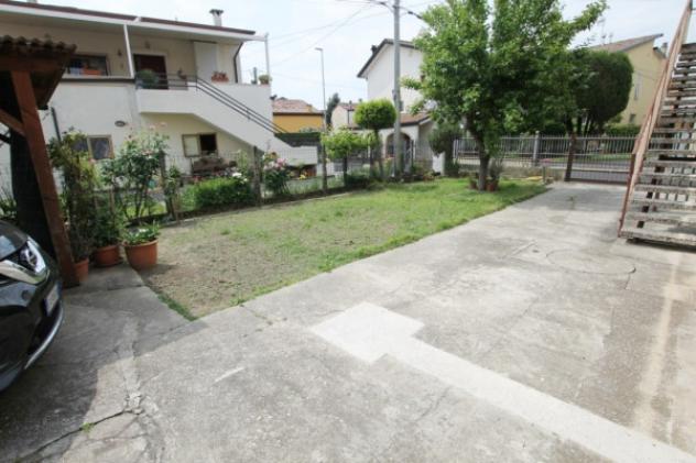 Appartamento di 141 m² con 4 locali e box auto in vendita a Albignasego - Foto 13