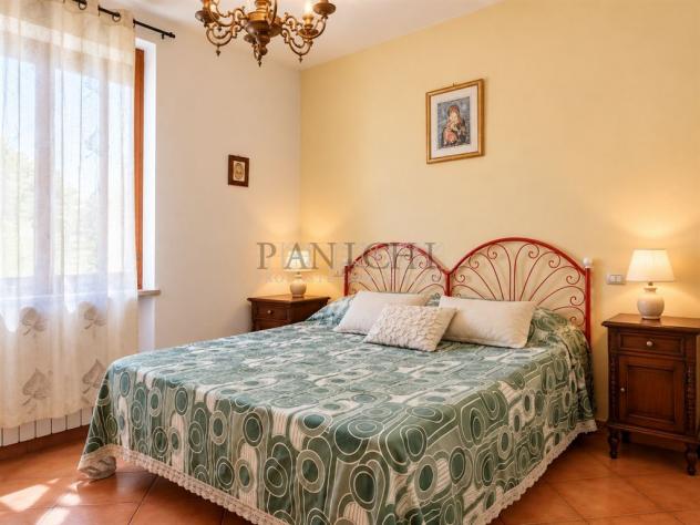 Appartamento con garage al piano primo - Foto 8