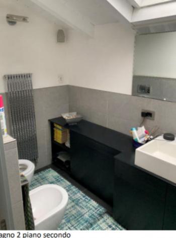 Immobile in asta di 255 m², box auto doppio in vendita a Busto Arsizio - Foto 17