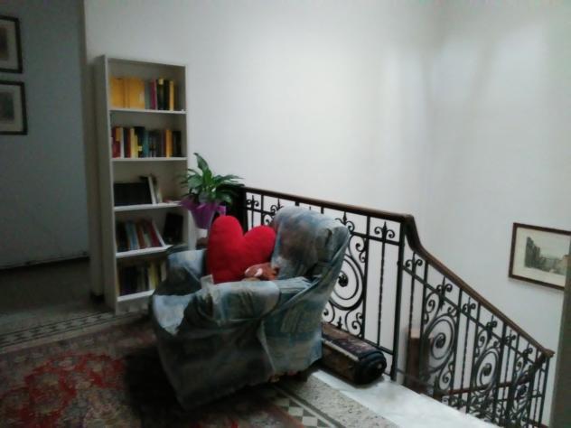 Prestigiosa Villa Liberty in passeggiata a Lido di Camaiore su piu piani .La casa è composta da ingresso , corridoio ,salone ampio ,disimpegno , sala - Foto 5