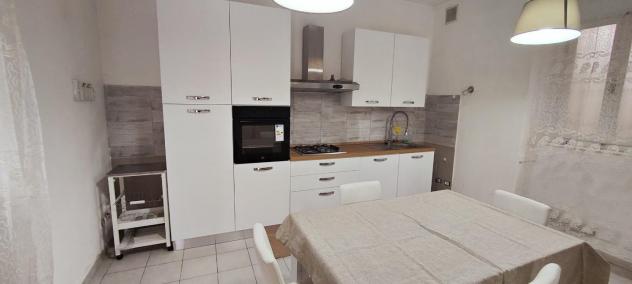 Villetta a schiera angolare in vendita a Avenza - Carrara 105 mq Rif: 1451965 - Foto 2
