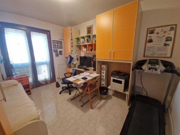 Villa a schiera in vendita a Castelvetro Piacentino - Foto 11