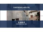 Immobile in asta di 122 m² in vendita a Castrovillari