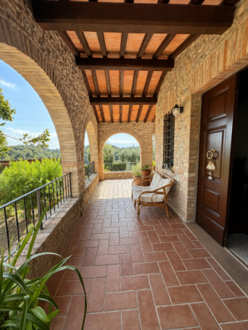 Villa 300 mq in Vendita a Città della Pieve - Foto 6