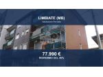 Immobile in asta di 82 m², box auto in vendita a Limbiate