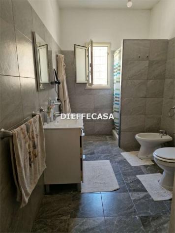 V2616 - In vendita a Marsala casa indipendente con cantinola e terrazzin periferia - Foto 10