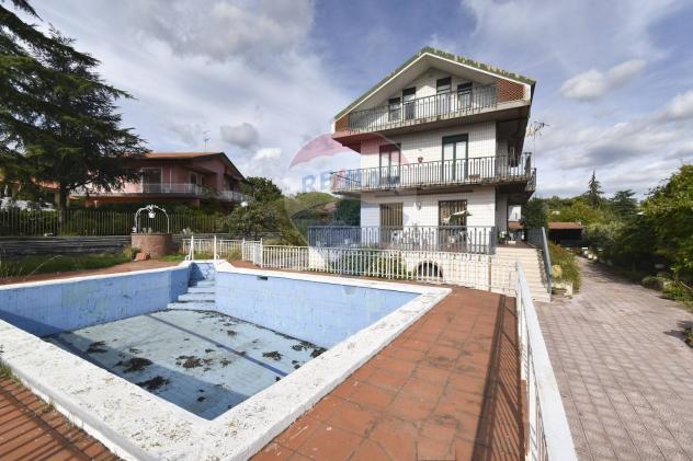 Porzione di villa in vendita a Mascalucia - Foto 6