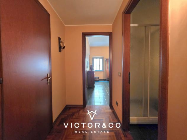 Attico in vendita a Novara - Foto 18