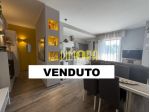 DUE LOCALI IN NOVATE -  VIA BARANZATE