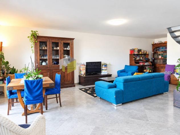 Appartamento in vendita a Pisa 192 mq Rif: 1452416 - Foto 2