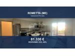 Immobile in asta di 96 m² in vendita a Rometta