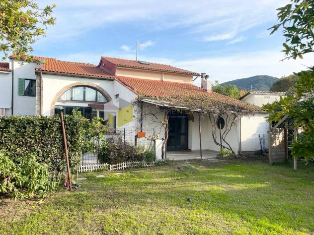 Casa singola in vendita a San Giuliano Terme 170 mq Rif: 1321288