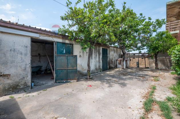 Villetta bifamiliare in vendita a Siracusa, Carrozziere - Foto 3